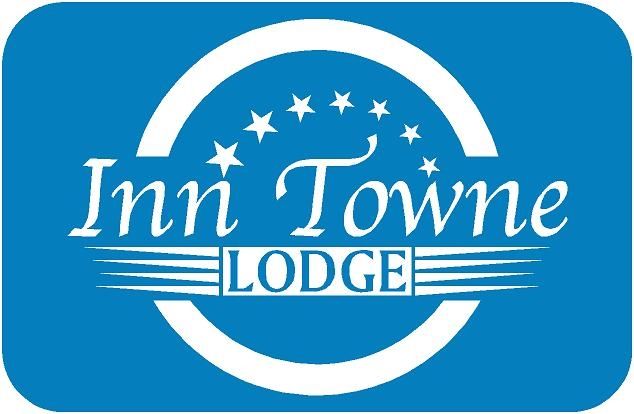 פורט סמית' Inn Towne Lodge לוגו תמונה